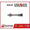 FRONT AXLE LEFT LAUBER OE QAULITY DRIVE SHAFT LAU 88.2705