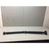 BMW E60 E61 535i DRIVE SHAFT DRIVESHAFT DRIVELINE SHAFT LINE DRIVE PIPE OEM