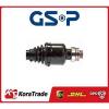 299003 GSP RIGHT OE QAULITY DRIVE SHAFT #1 small image