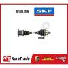 SKF OE QAULITY DRIVE SHAFT VKJC 7003