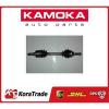 FD1138927 KAMOKA FRONT LEFT OE QAULITY DRIVE SHAFT #1 small image