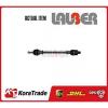 LAUBER OE QAULITY DRIVE SHAFT LAU 88.2277