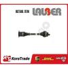 LAUBER OE QAULITY DRIVE SHAFT LAU 88.2190