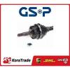 250131 GSP LEFT OE QAULITY DRIVE SHAFT