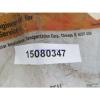 International 504223-C1 Oil Grease Seal Interchange SKF 23645