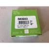 SKF 563933 Metric R.O.D. Grease Seal NEW FREE SHIPPING $15E$