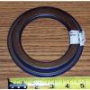 SKF 35098 Rear Axle Differential Pinion Oil Seal Grease Seal - Meritor A1205D706