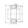 Timken Full complementNCF1840V