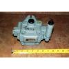 Nachi Variable Vane Hydraulic  Series VDC *** Warranty Pump