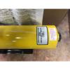 T4822 Hydraulic ENERPAC 10000 PSI for use w ET3000 Eaton Aeroquip Crimper Pump