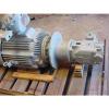 New Rexroth Hydraulic AA4VSO125DR/VDK75U99E Marathon 100 HP Axial Piston Pump