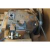 NEW REXROTH A4VSO 125 HSE DISPACEMENT PUMP A4VSO125HSE