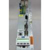 REXROTH HCS02.1E-W0012-A-03-NNNN IndraDrive C SERVO DRIVE SERCOS INTERFACE