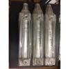 3 New BOSCH / REXROTH 0 822 340 066 Air Pneumatic Cylinders