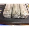 3 New BOSCH / REXROTH 0 822 340 066 Air Pneumatic Cylinders