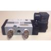 REXROTH PS-031010-01355 120V-AC 1/4 IN NPT PNEUMATIC SOLENOID VALVE