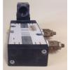 REXROTH PS-031010-01355 120V-AC 1/4 IN NPT PNEUMATIC SOLENOID VALVE