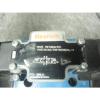 NEW REXROTH DIRECTIONAL VALVE # 4WE10U40/CW110N9DKL/V