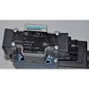 Mannesmann Rexroth 4WE6Y61 EW220N Hydraulic Directional Valve 9DK23L S043A-1348