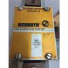 NEW REXROTH HYDRAULIC VALVE 4WE10J31/CW110RN9Z55