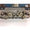 Bosch Rexroth 3236994480, Pneumatics Marine Electric Control Mini Marex