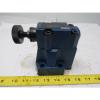 Bosch Rexroth R900905978 DR10-4-52/100Y/12 Pressure Reducing Valve