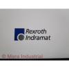 Rexroth Indramat DOK-DIAX04-HDD+HDS Project Planning Manual (Pack of 6)