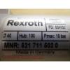 Rexroth 521 711 502 0 Cylinder - New No Box