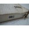 REXROTH 08B-2 CHAIN, ROLLER, DOUBLE STAND *NEW IN BOX*