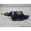 REXROTH HYDRAULIC PROPORTIONAL VALVE  3DREP 6 B-12/25A24NZ4MR