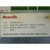 Rexroth Indramat DKC03.3-040-7-FW Eco-Drive Frequenzumrichter Serien Nr. DKC033-