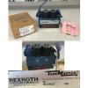 Rexroth PJ22771 Control Valve