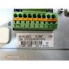 Rexroth HCS02.1E-W0054-A-03-NNNN IndraDrive C