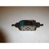 Rexroth D03 Hydraulic Dual Flow Control Valve