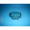 Rexroth Hydraulic Dual Pilot Check Valve