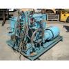 Good used 40 HP Hydraulic Power Unit, Rexroth Pump