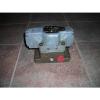 RACINE HYDRAULIC VALVE PART NUMBER # 221658 INDUSTRIAL MODEL