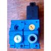 NEW! REXROTH TYPE 579 VALVE 5/2 SOLENOID OPERATED ND4 24V DC 579-490-..-0