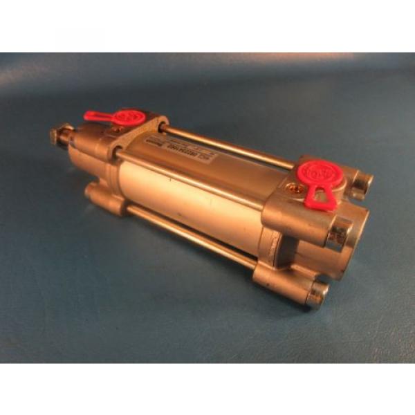 Rexroth 0822341002 Pneumatic Air Cylinder, Max 10 Bar, 40/50 #6 image