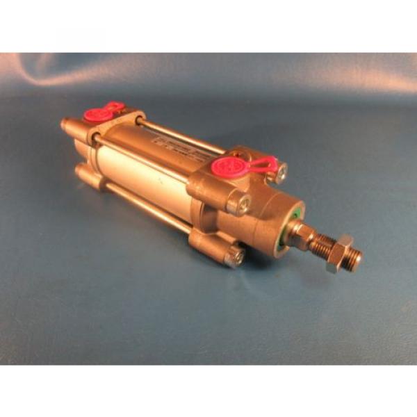 Rexroth 0822341002 Pneumatic Air Cylinder, Max 10 Bar, 40/50 #7 image