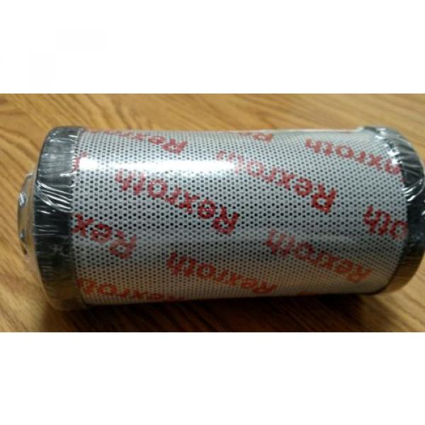 BOSCH REXROTH HYDRAULICS FILTER ELEMENT R928017552. NIP #1 image