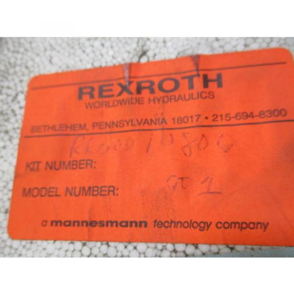 REXROTH VT2010S47/2 AMPLIFIER BOARD *NEW IN BOX* #2 image