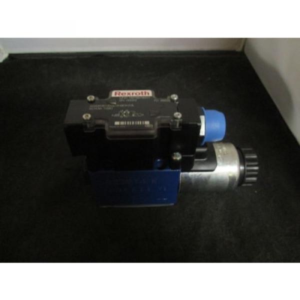 New Rexroth Directional Control Valve - 4WE6Y61/EG24N9DK23L #2 image