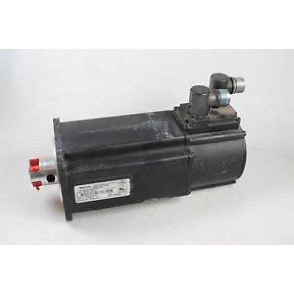 Rexroth MHD071B-035-PG0-UN MHD071B035PG0UN Servomotor #1 image