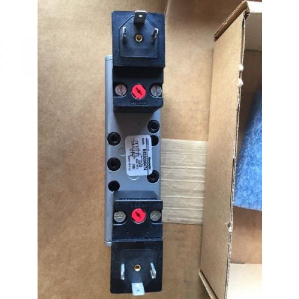 Rexroth GT10062-3939 Ceram Valve Size 1 #1 image