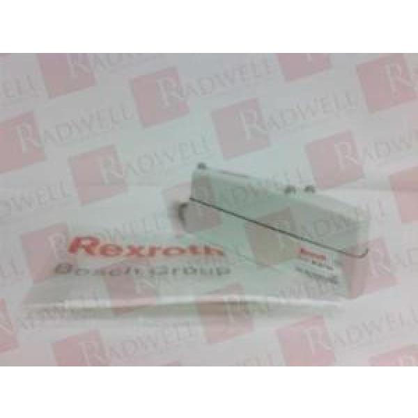 BOSCH REXROTH R412017955 RQANS1 #1 image