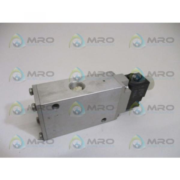 REXROTH 5724555270 DIRECTIONAL VALVE *NEW NO BOX* #3 image