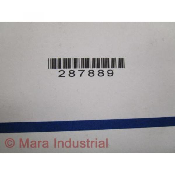 Mannesmann / Rexroth SV01-MS-P Manual 120-1300-B305 (Pack of 3) #6 image