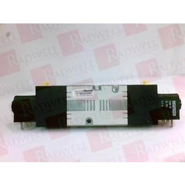 BOSCH REXROTH R432016602 RQANS1 #1 image