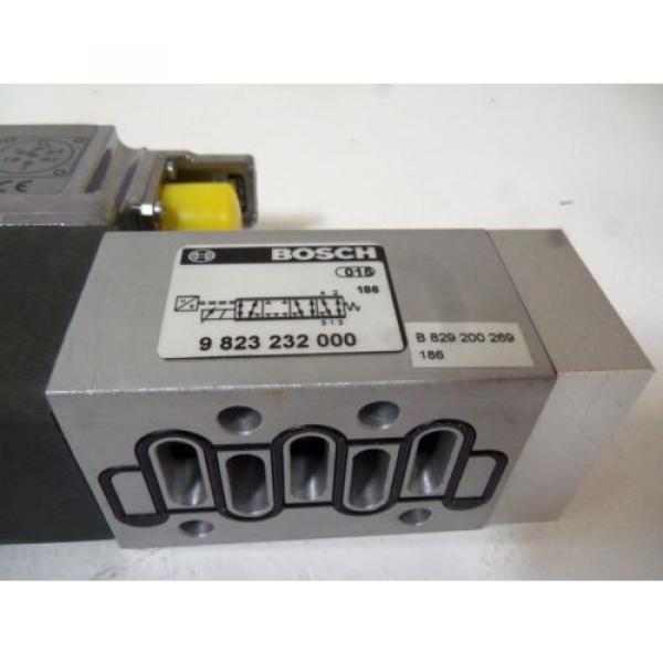 REXROTH 9 823 232 000 *NEW IN BOX* #6 image